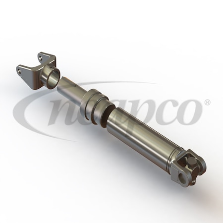 Neapco Power Take Off Assembly N10271-SF